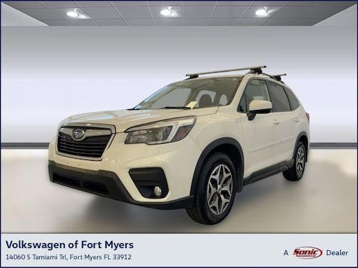 Subaru Ascent Premium Suv - Thumbnail 5