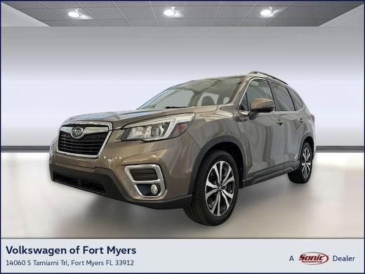 Subaru Ascent Premium Suv - Thumbnail 3