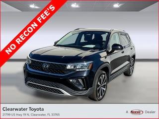 Volkswagen Passat 1.8T Se (4Dr Sdn 1.8T Auto Se Pzev) Sedan - Thumbnail 3