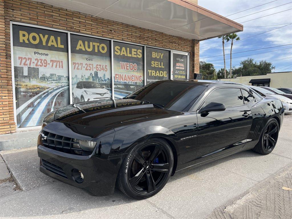 Chrysler 300 - Thumbnail 4