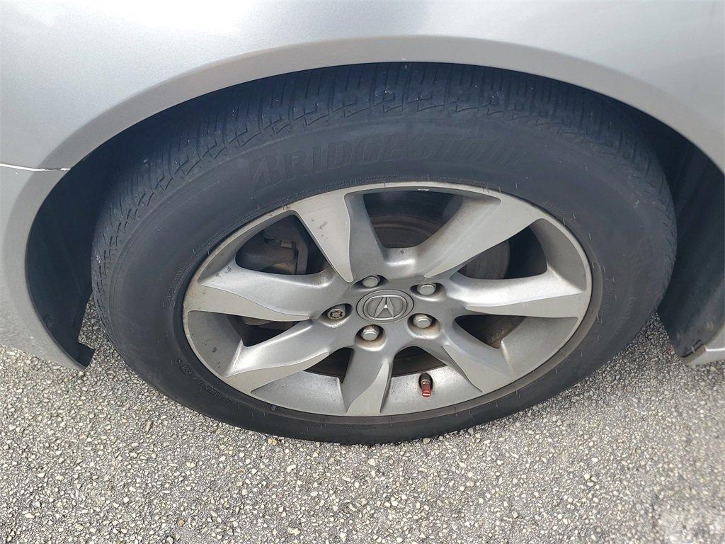 Acura Tl 3.5 - Thumbnail 5