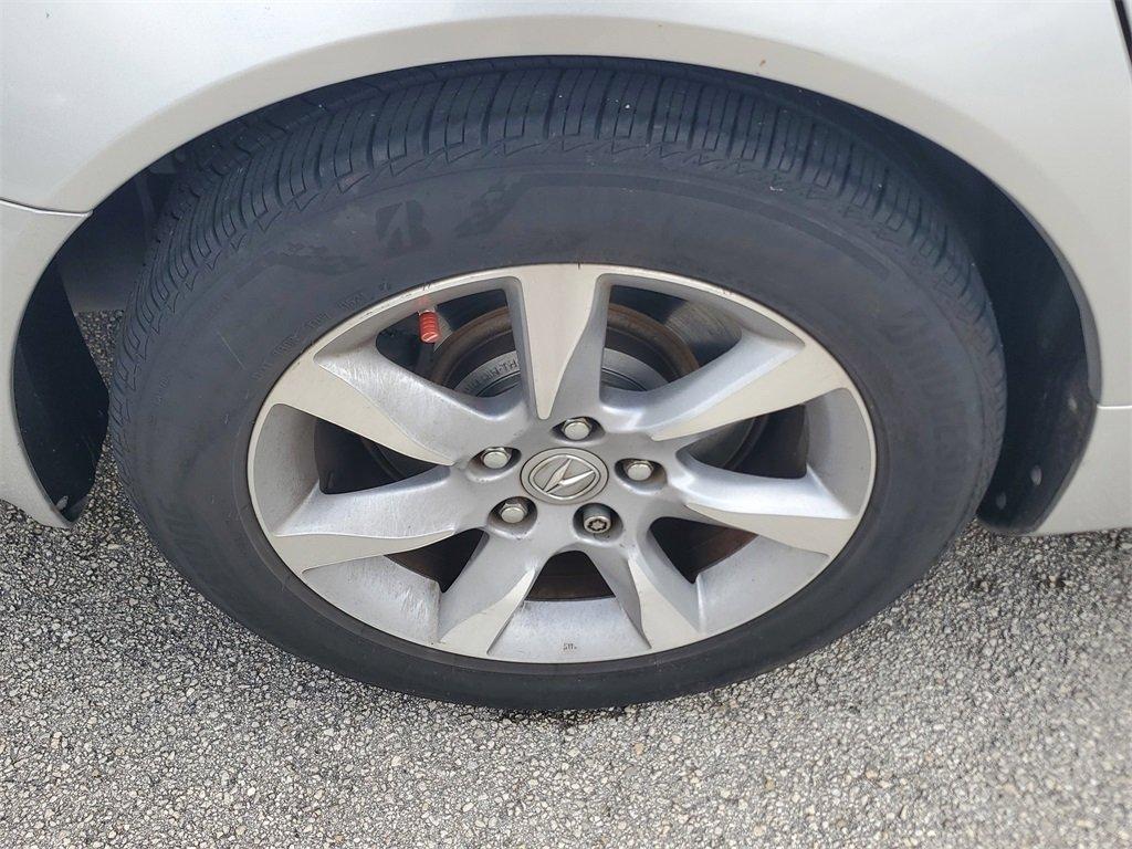 Acura Tl 3.5 - Thumbnail 10