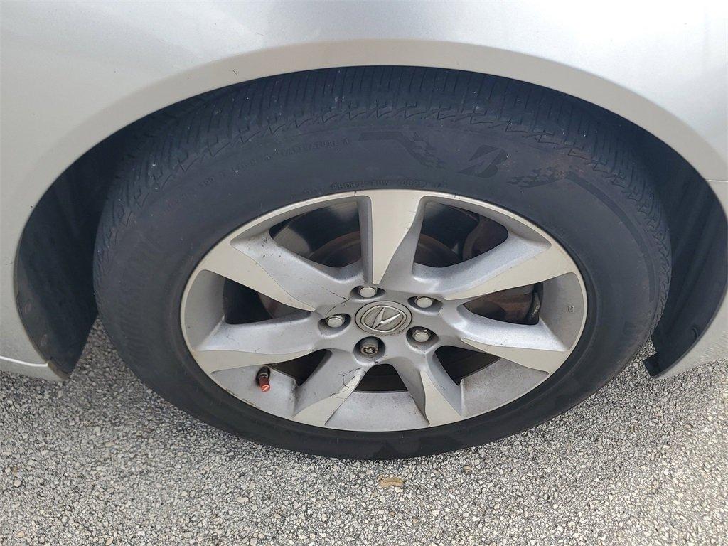 Acura Tl 3.5 - Thumbnail 11