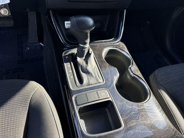 Kia Sorento Lx - Thumbnail 19