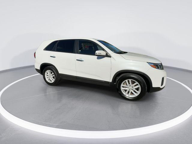 Kia Sorento Lx - Thumbnail 10