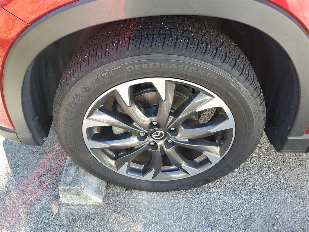 Mazda Cx-5 Grand Touring - Thumbnail 5