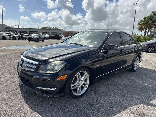 Mercedes-Benz C 250 - Thumbnail 9