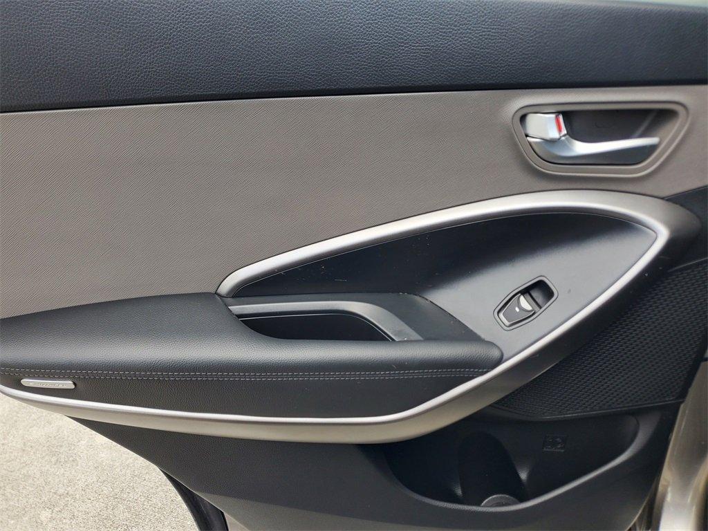 Hyundai Santa Fe Sport 2.4 Base - Thumbnail 14