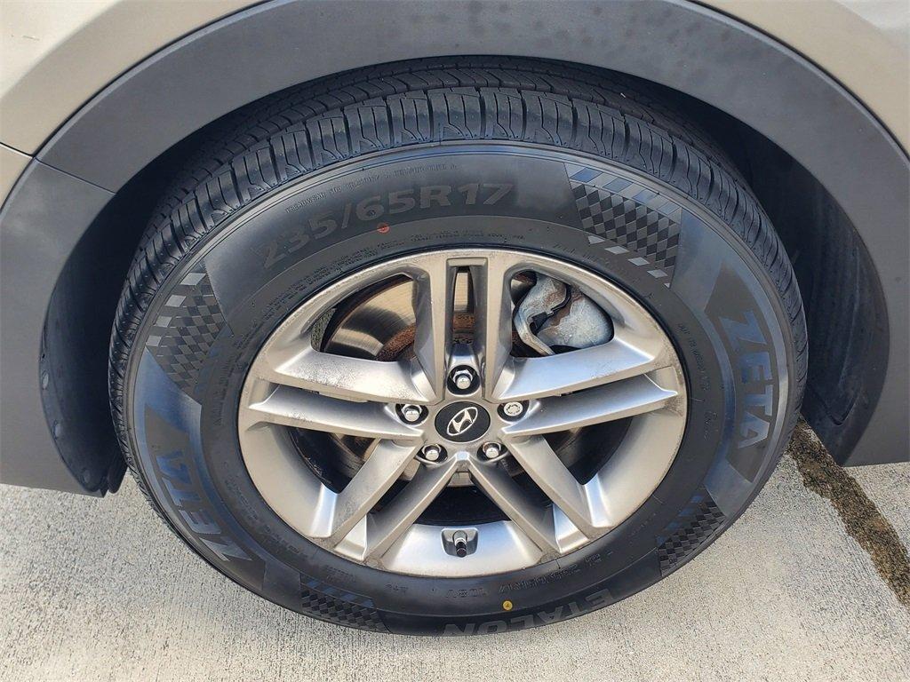 Hyundai Santa Fe Sport 2.4 Base - Thumbnail 5