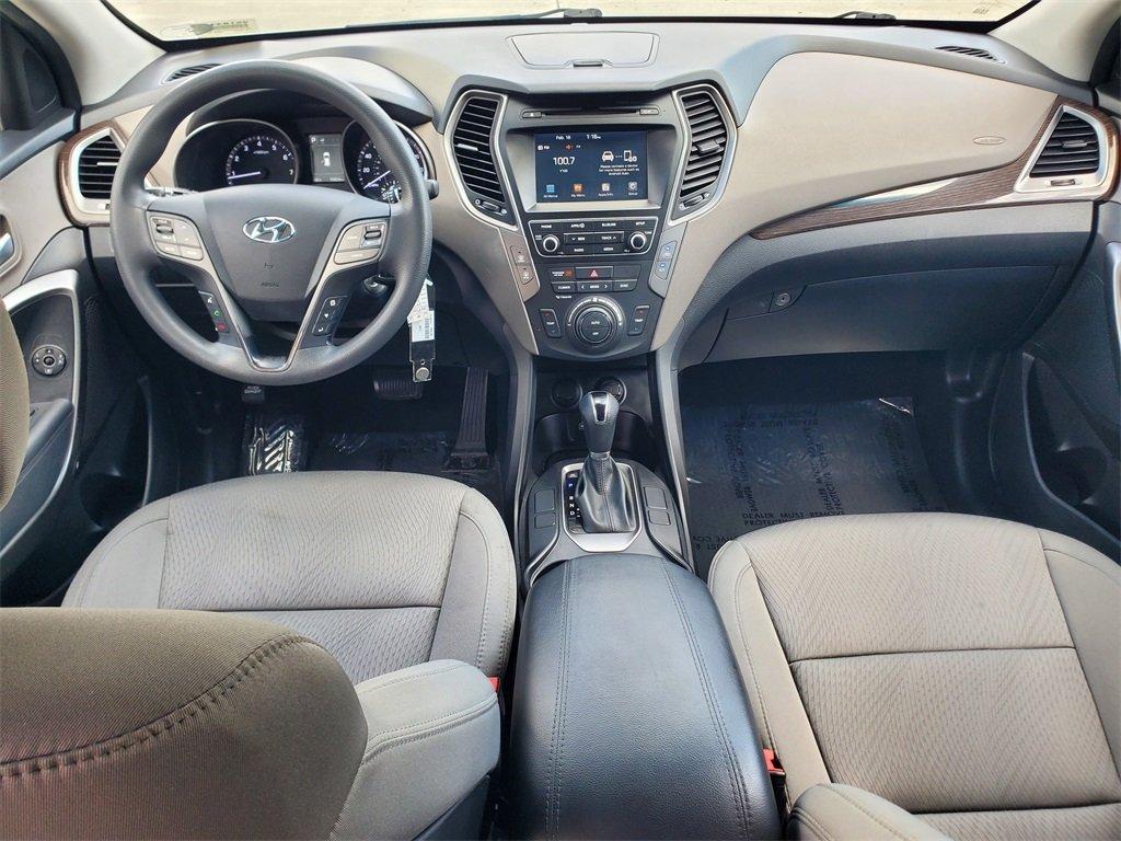 Hyundai Santa Fe Sport 2.4 Base - Thumbnail 10