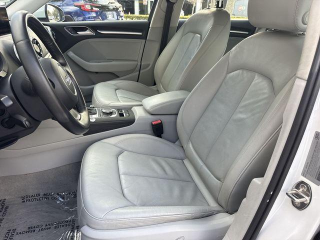 Audi A3 2.0T Premium Plus - Thumbnail 12