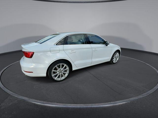 Audi A3 2.0T Premium Plus - Thumbnail 9
