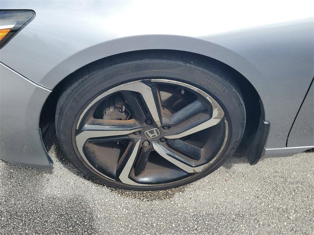 Honda Accord Sport - Thumbnail 5