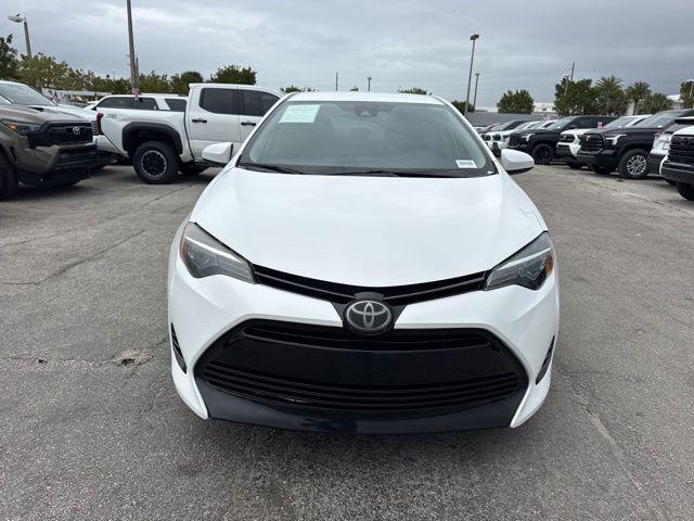 Toyota Corolla Le - Thumbnail 16