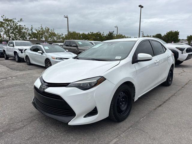 Toyota Corolla Le - Thumbnail 15