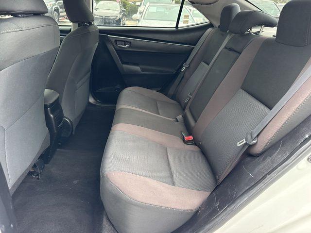 Toyota Corolla Le - Thumbnail 19