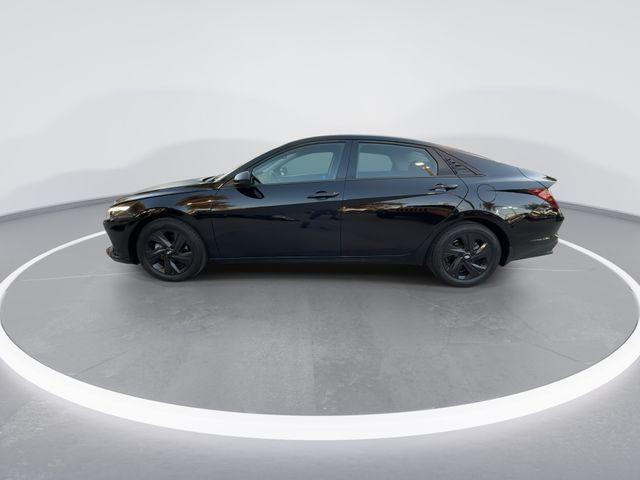 Hyundai Elantra Sel - Thumbnail 7