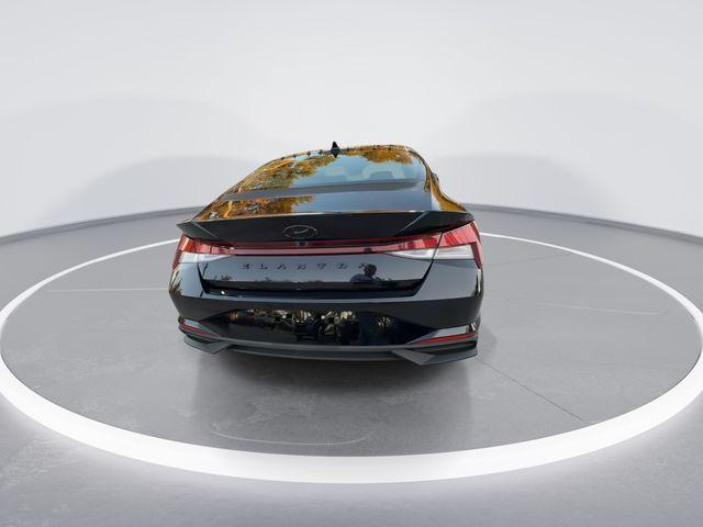 Hyundai Elantra Sel - Thumbnail 9