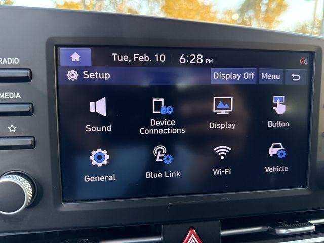 Hyundai Elantra Sel - Thumbnail 20