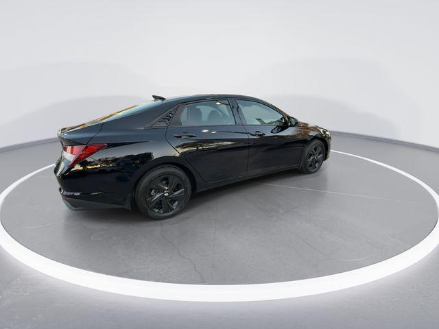 Hyundai Elantra Sel - Thumbnail 10