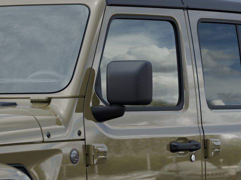 Jeep Gladiator Willys 4X4 - Thumbnail 16