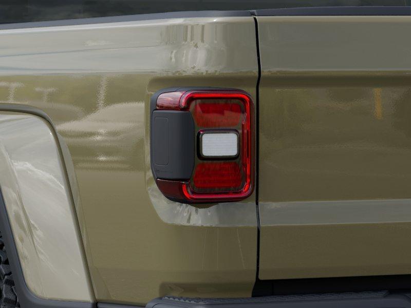 Jeep Gladiator Willys 4X4 - Thumbnail 13