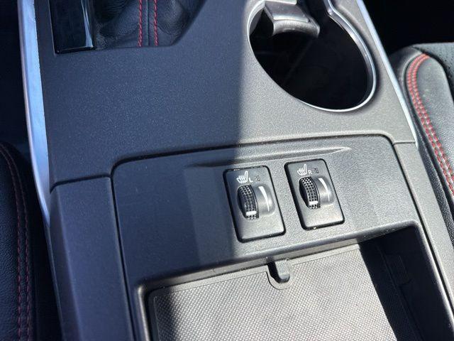 Toyota Camry Xse - Thumbnail 7