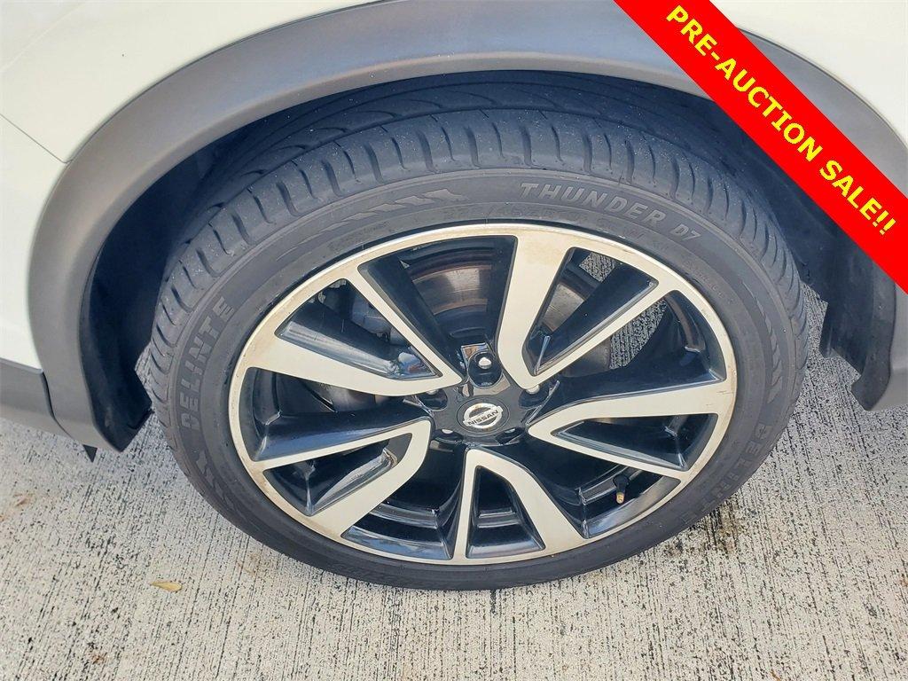 Nissan Rogue Sport Sl - Thumbnail 5