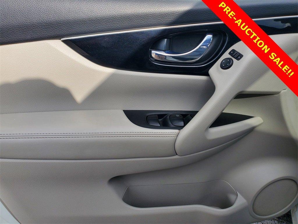 Nissan Rogue Sport Sl - Thumbnail 20