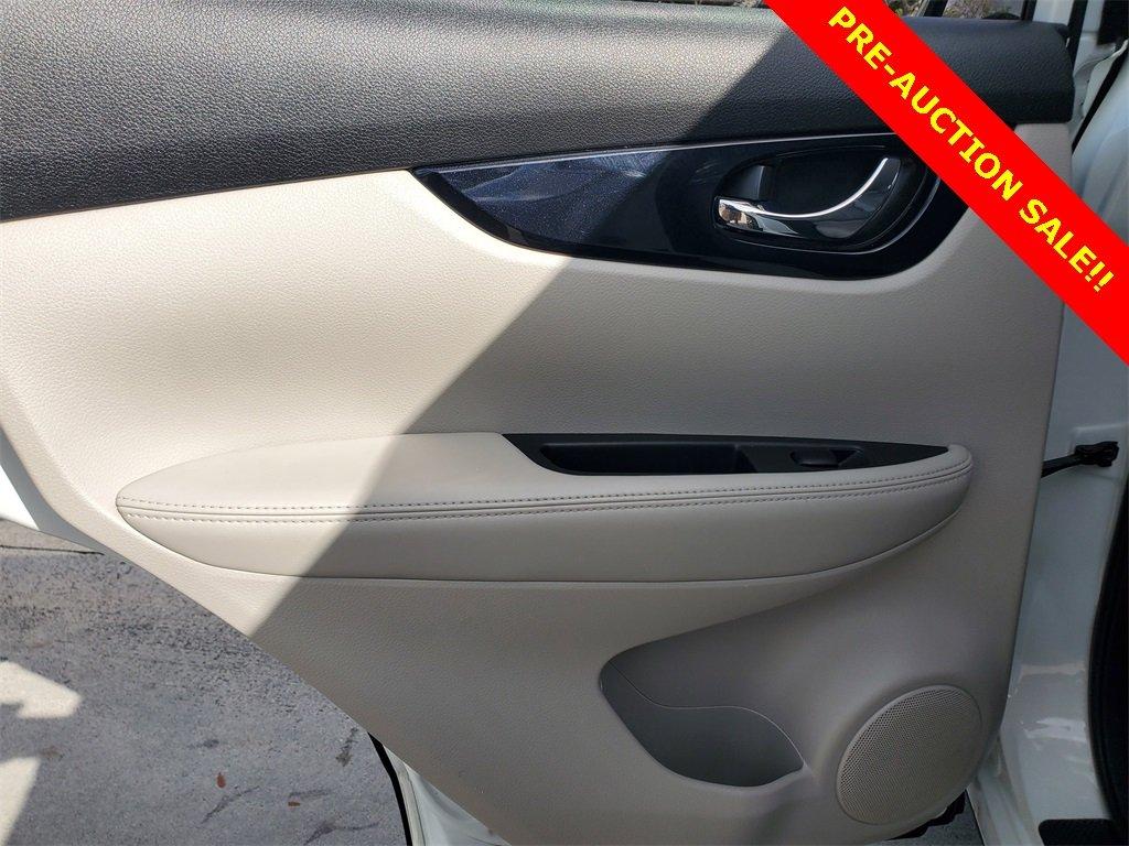 Nissan Rogue Sport Sl - Thumbnail 14