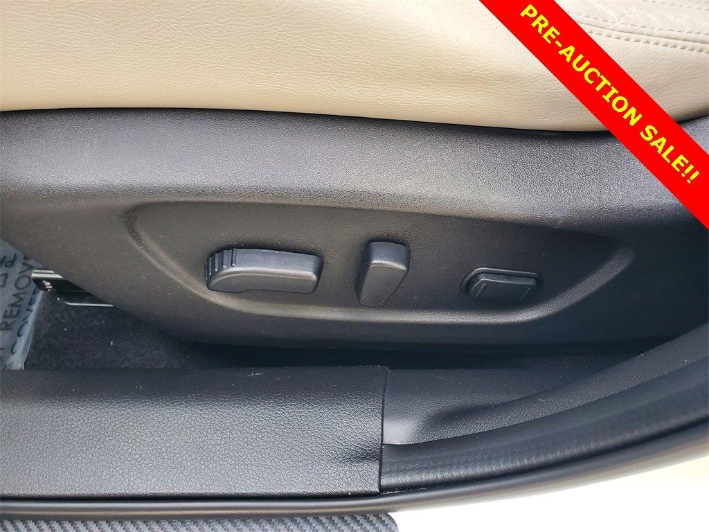 Nissan Rogue Sport Sl - Thumbnail 19