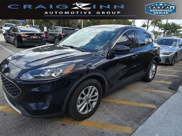 Ford Escape Se - View 1