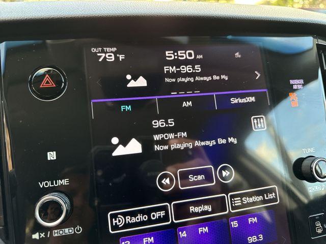 Subaru Outback Premium - Thumbnail 18