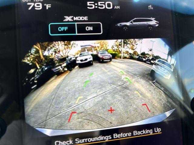 Subaru Outback Premium - Thumbnail 19