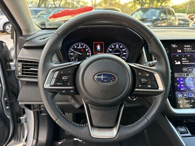 Subaru Outback Premium - Thumbnail 16