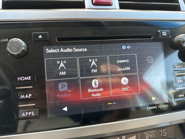 Subaru Outback 2.5I - Thumbnail 18