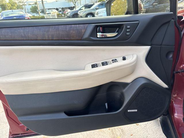 Subaru Outback 2.5I - Thumbnail 15