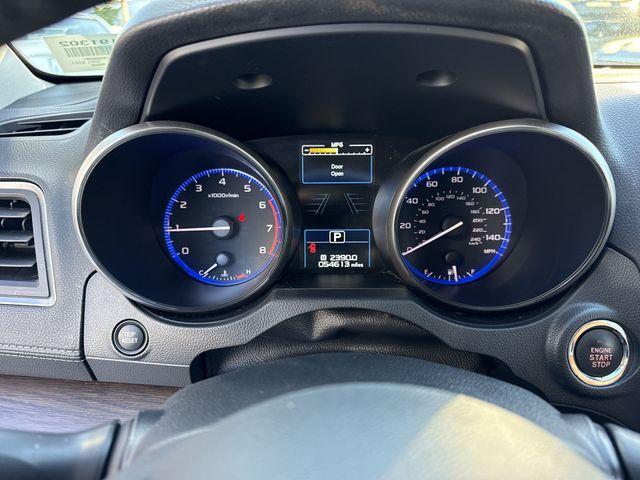 Subaru Outback 2.5I - Thumbnail 17