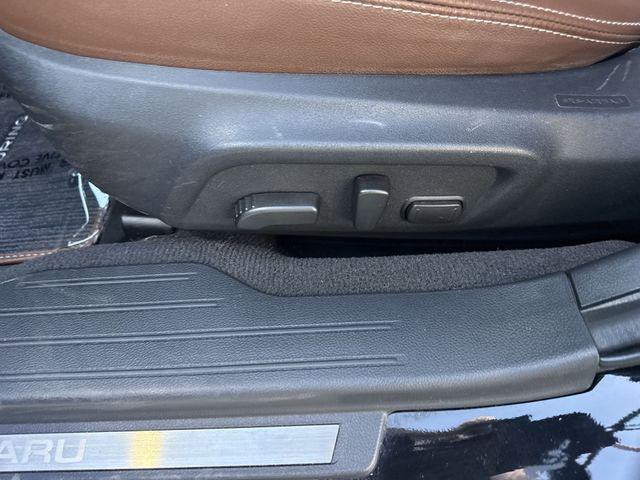 Subaru Outback 2.5I - Thumbnail 14