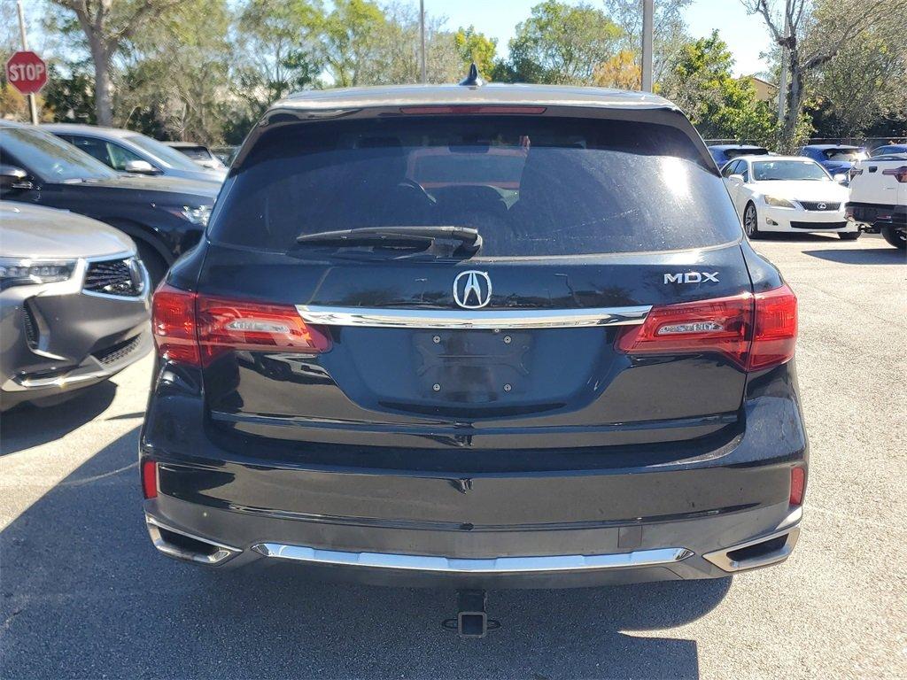 Acura Mdx 3.5L - Thumbnail 7