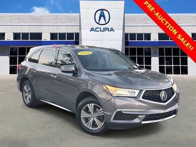 Acura Mdx 3.5L - Thumbnail 13