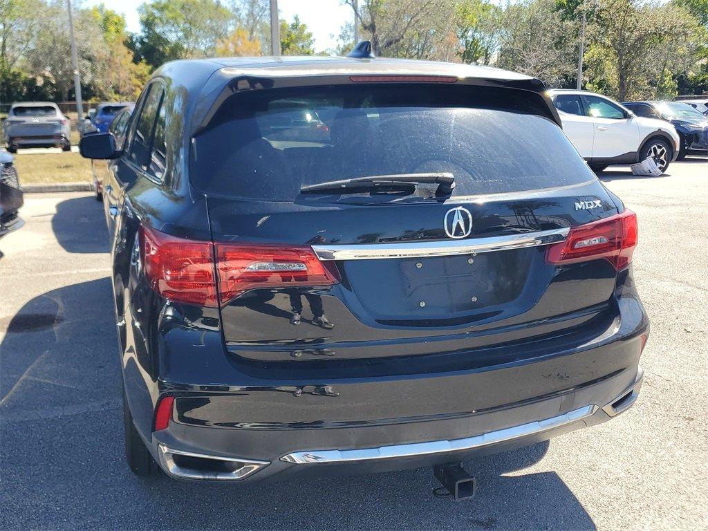 Acura Mdx 3.5L - Thumbnail 6