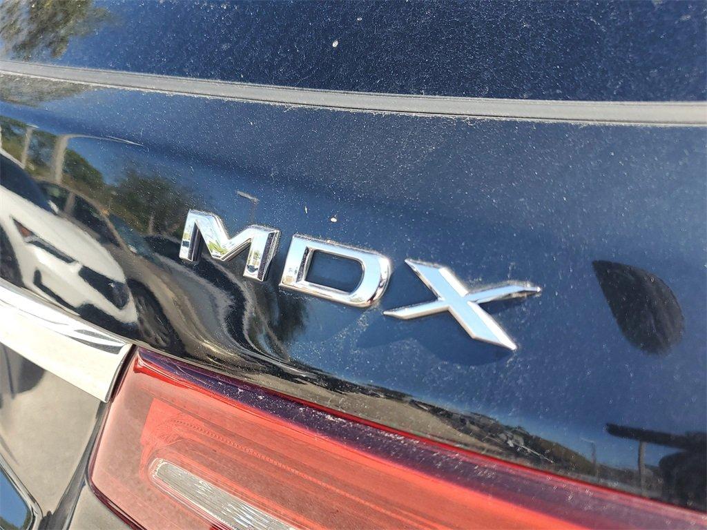 Acura Mdx 3.5L - Thumbnail 11