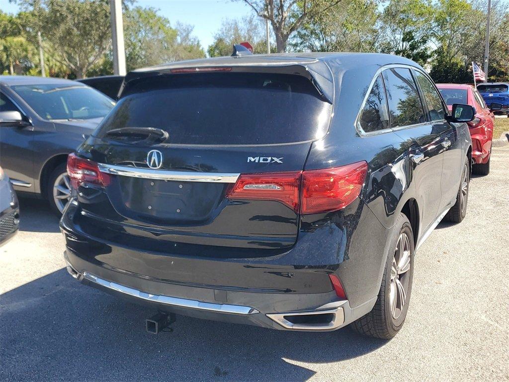 Acura Mdx 3.5L - Thumbnail 8