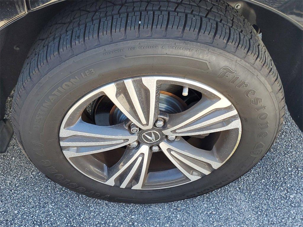 Acura Mdx 3.5L - Thumbnail 5