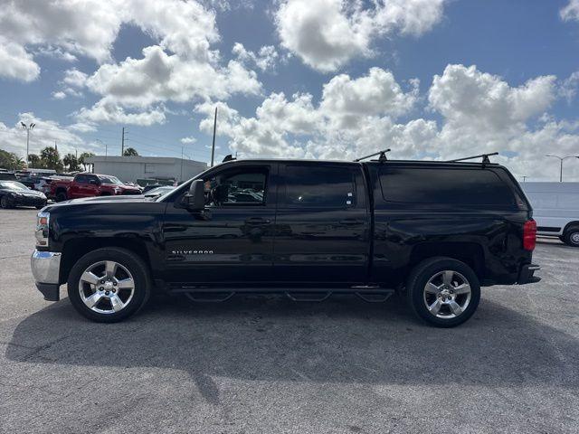 Chevrolet Silverado 1500 Lt - Thumbnail 8