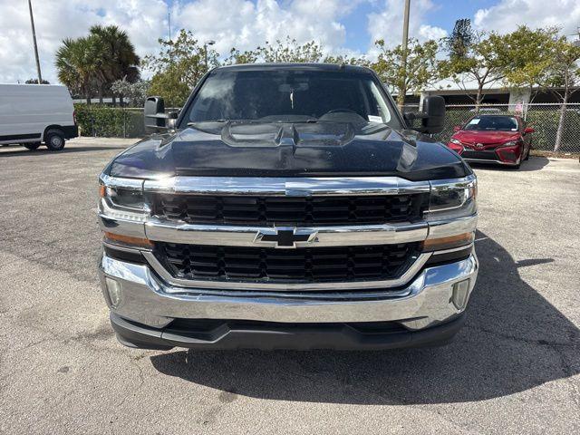 Chevrolet Silverado 1500 Lt - Thumbnail 10