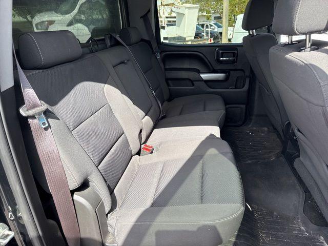 Chevrolet Silverado 1500 Lt - Thumbnail 15