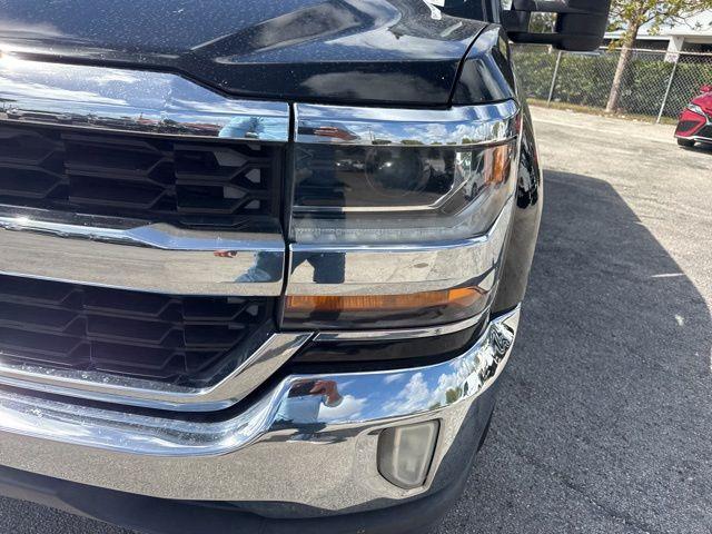 Chevrolet Silverado 1500 Lt - Thumbnail 11