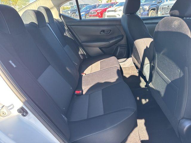 Nissan Sentra Sv - Thumbnail 20